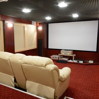 home theater