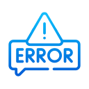 error
