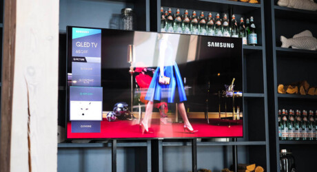 Samsung TV