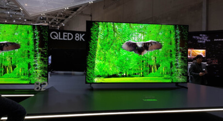 8K TV in Bury covering the Greater Manchester area