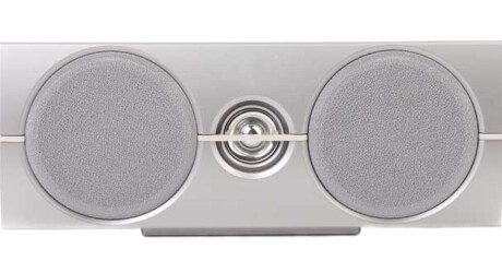 Hifi speaker